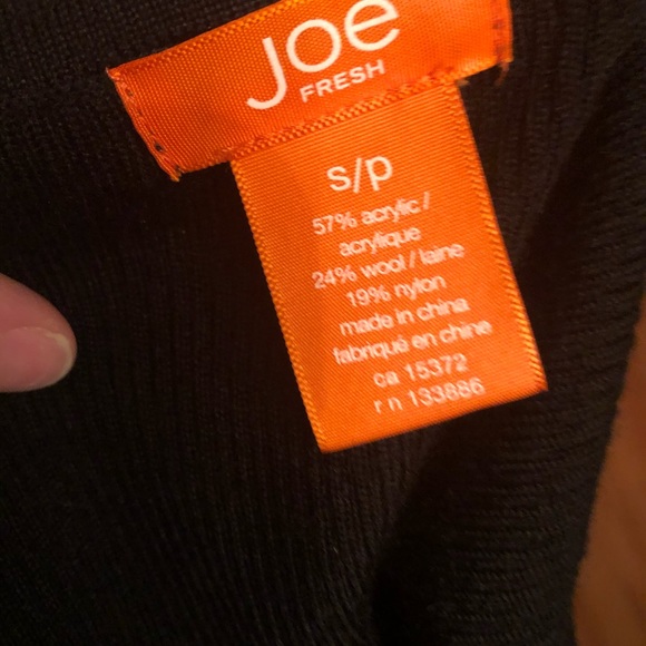 Joe Fresh | S - Picture 2 of 3